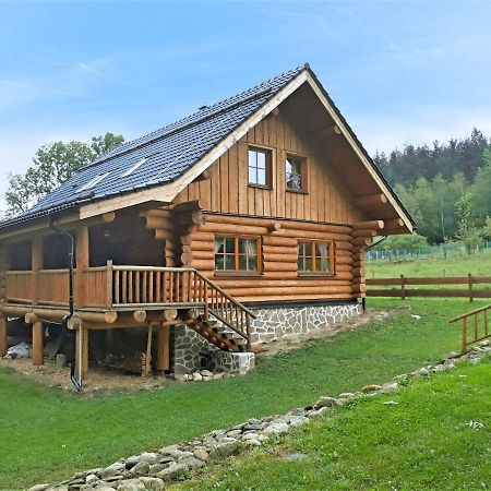 Chalet Lazny By Interhome Pohorsko ภายนอก รูปภาพ