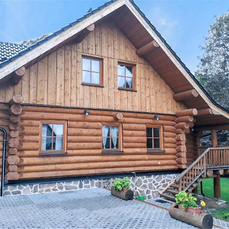 Chalet Lazny By Interhome Pohorsko ภายนอก รูปภาพ