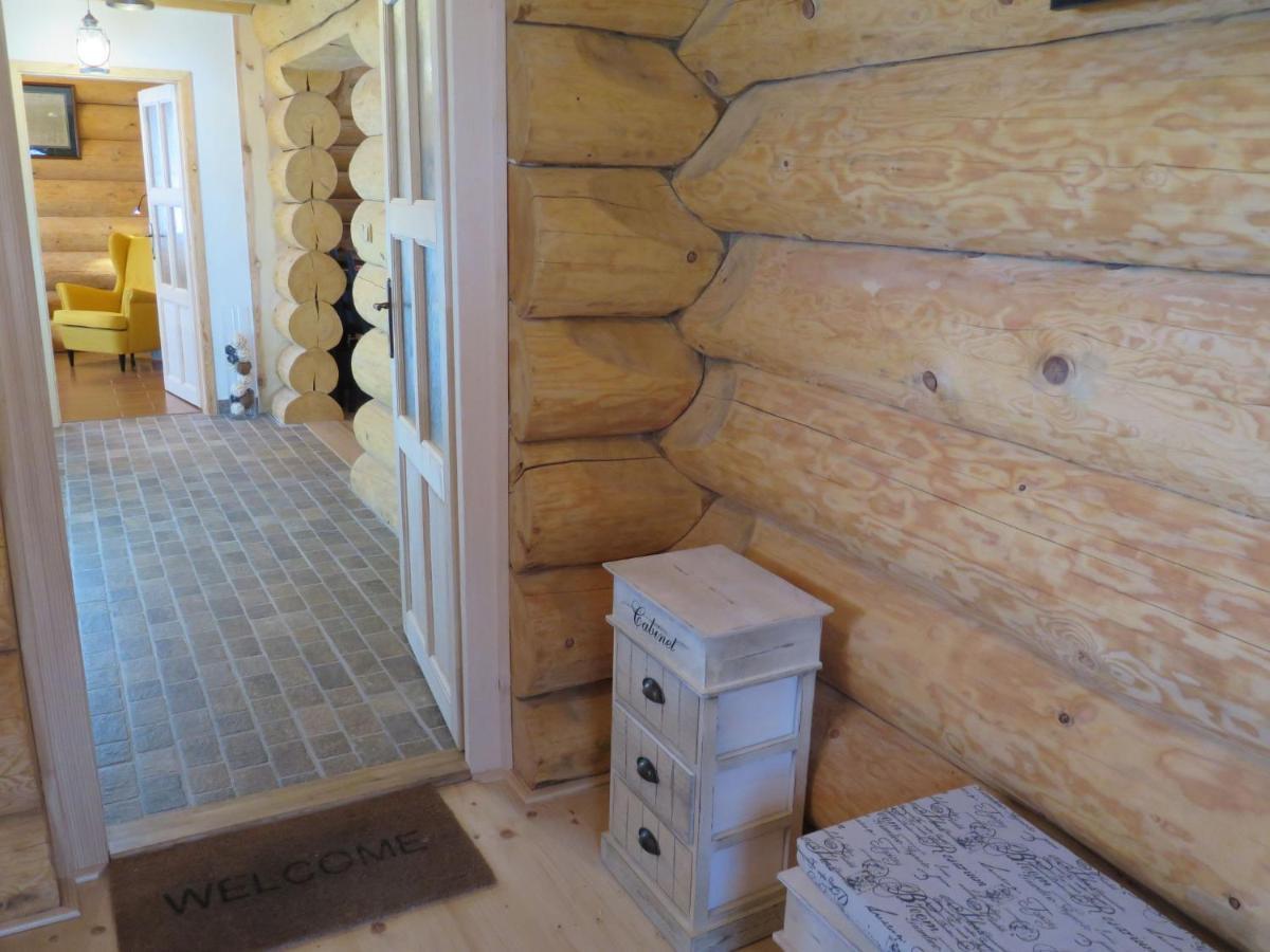 Chalet Lazny By Interhome Pohorsko ภายนอก รูปภาพ