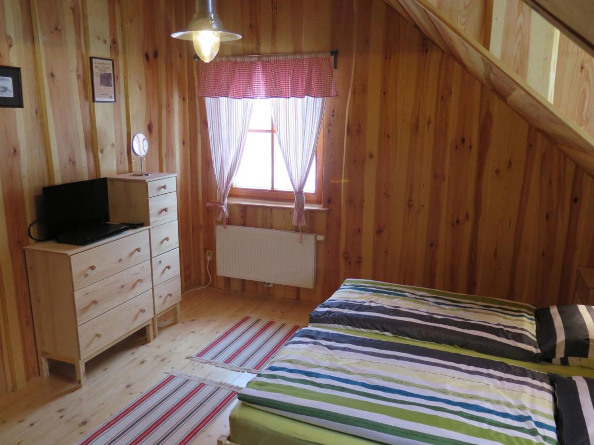Chalet Lazny By Interhome Pohorsko ภายนอก รูปภาพ