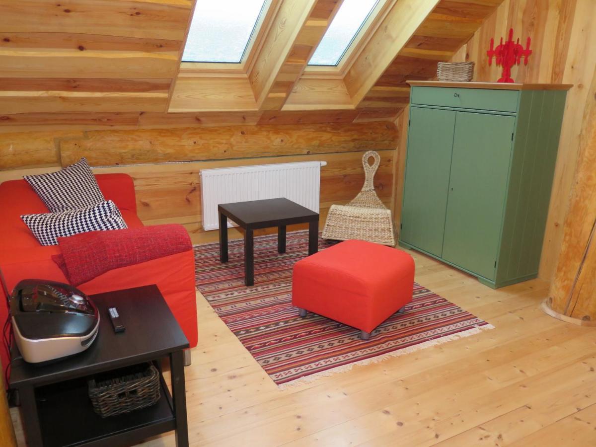 Chalet Lazny By Interhome Pohorsko ภายนอก รูปภาพ