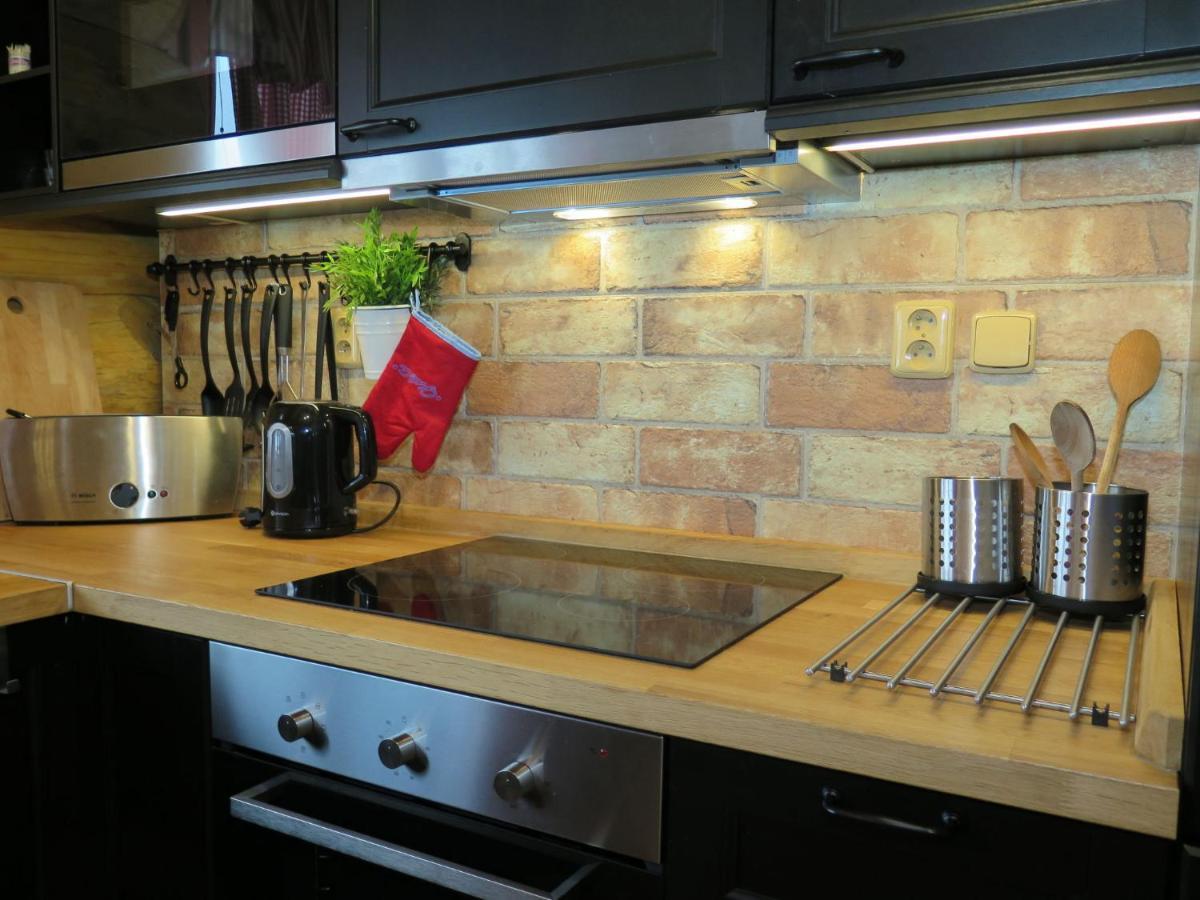 Chalet Lazny By Interhome Pohorsko ภายนอก รูปภาพ