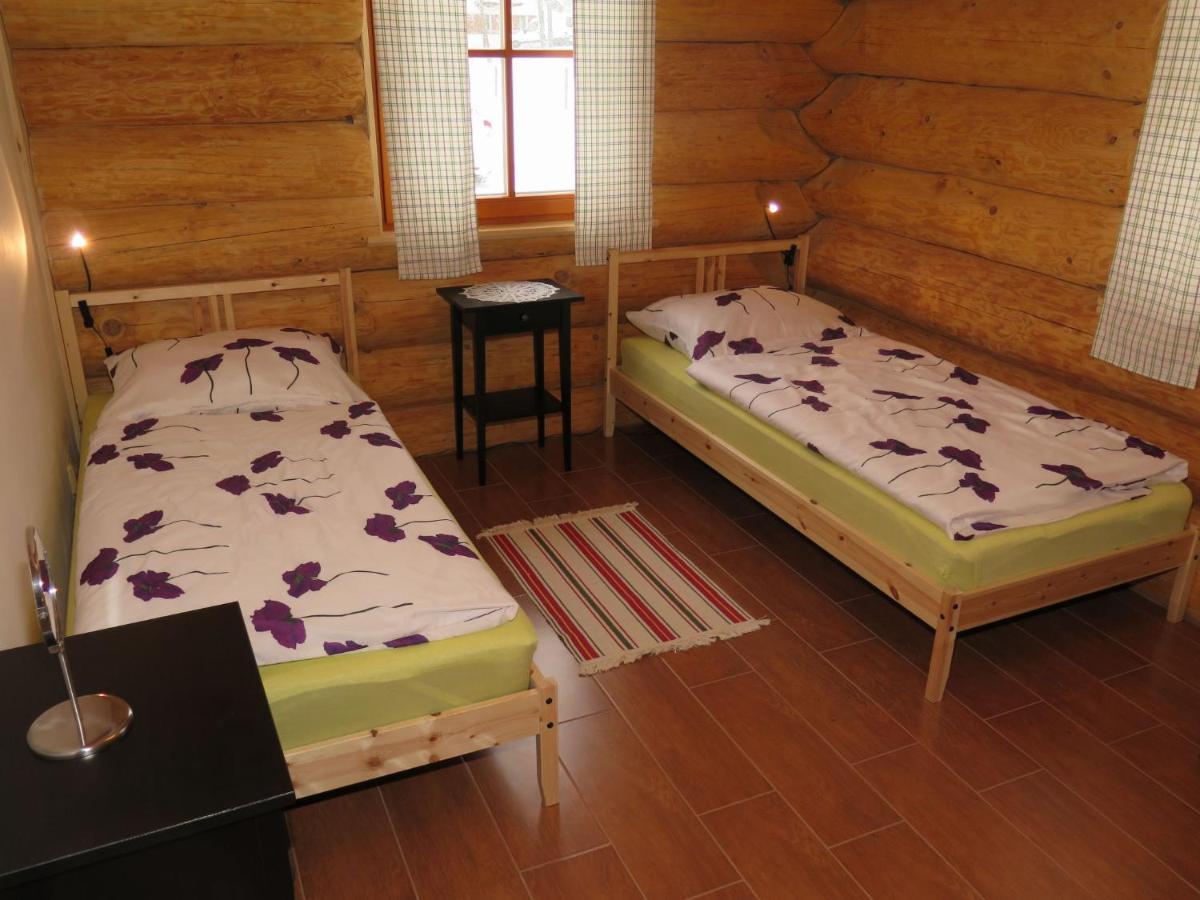 Chalet Lazny By Interhome Pohorsko ภายนอก รูปภาพ