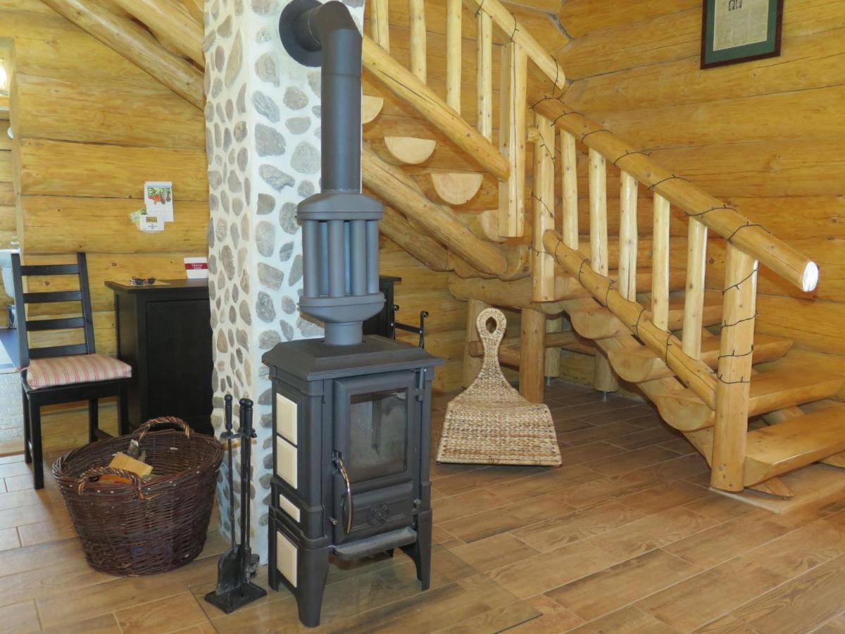 Chalet Lazny By Interhome Pohorsko ภายนอก รูปภาพ