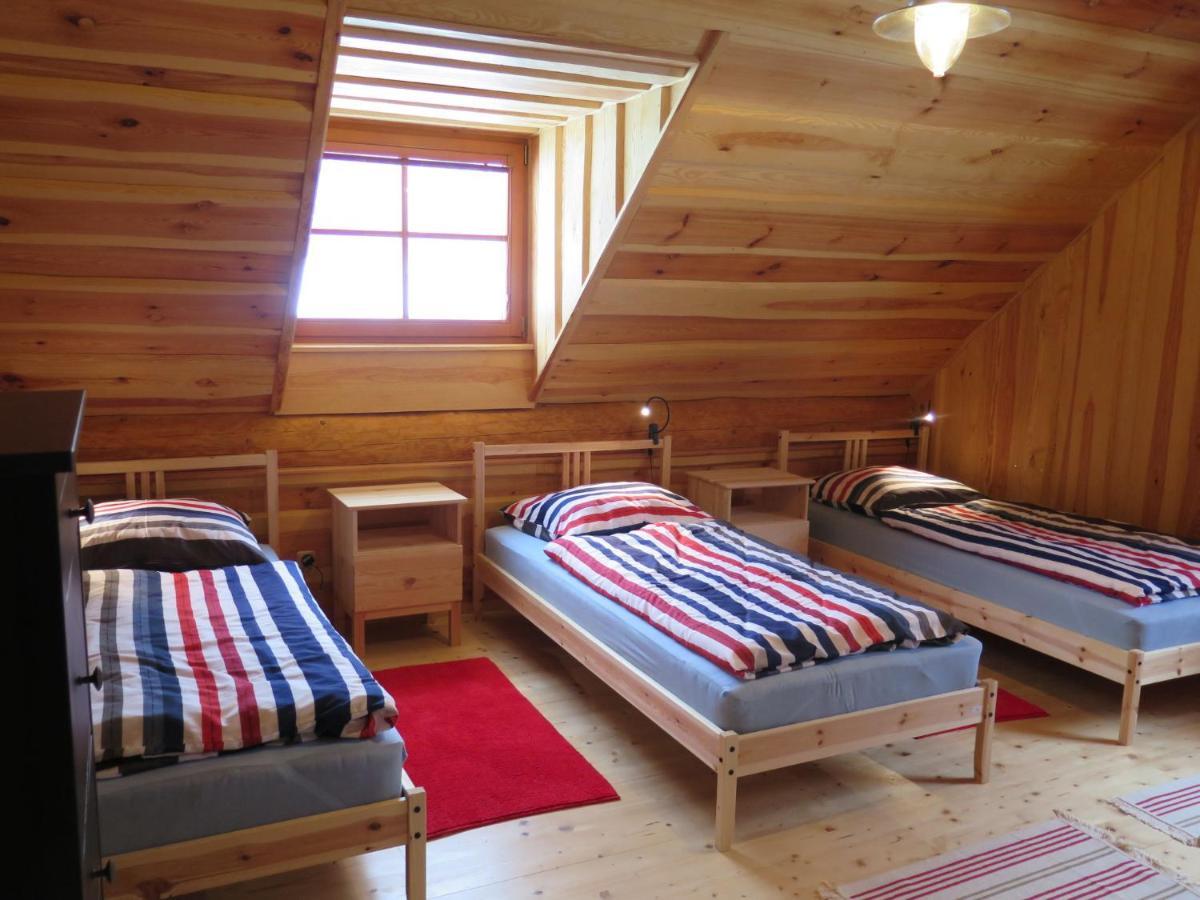 Chalet Lazny By Interhome Pohorsko ภายนอก รูปภาพ