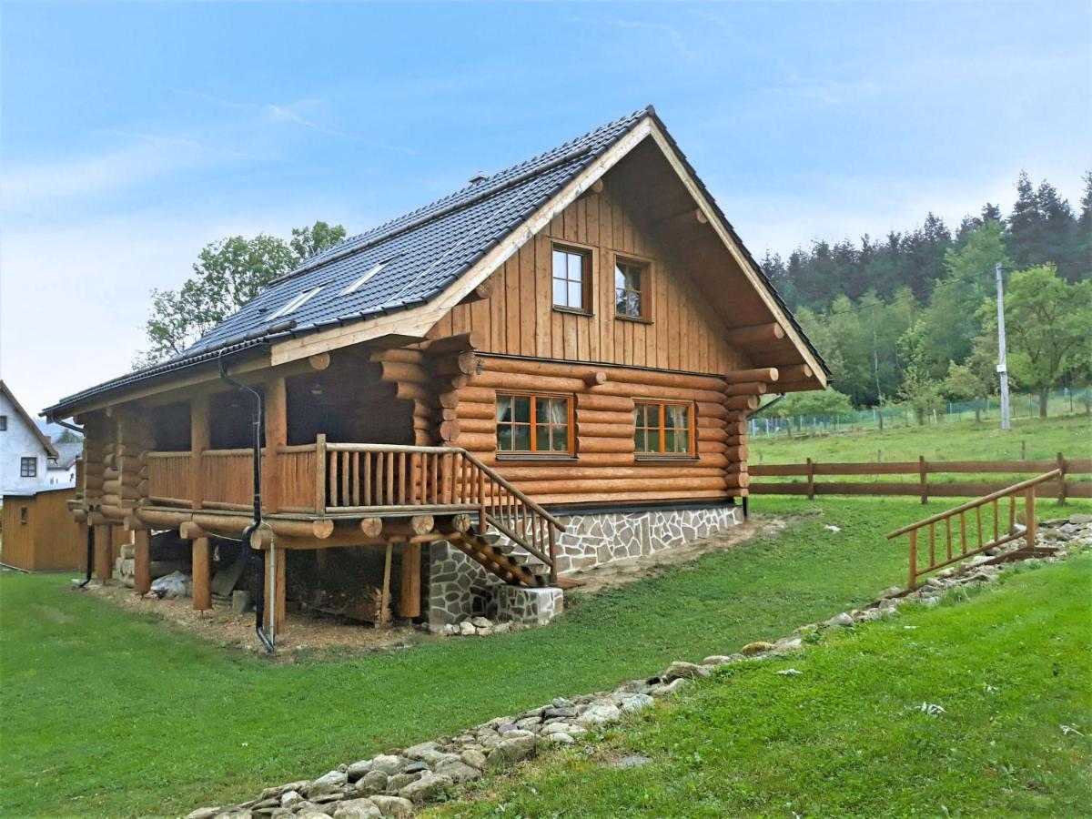 Chalet Lazny By Interhome Pohorsko ภายนอก รูปภาพ