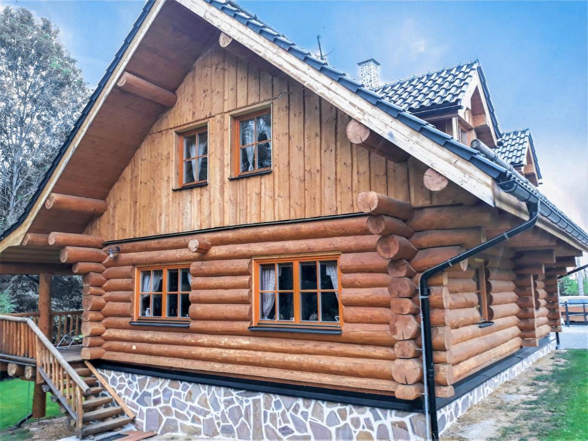 Chalet Lazny By Interhome Pohorsko ภายนอก รูปภาพ