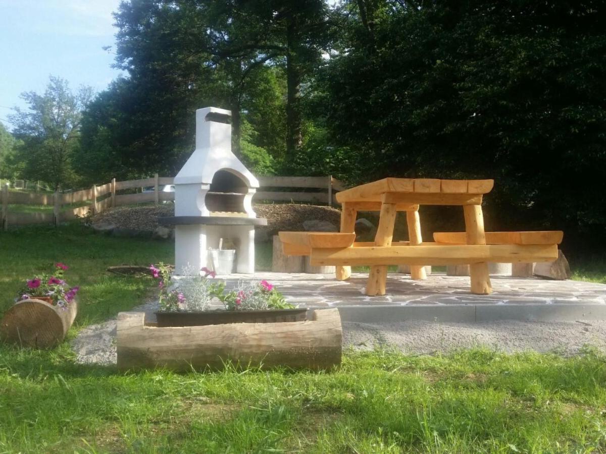 Chalet Lazny By Interhome Pohorsko ภายนอก รูปภาพ