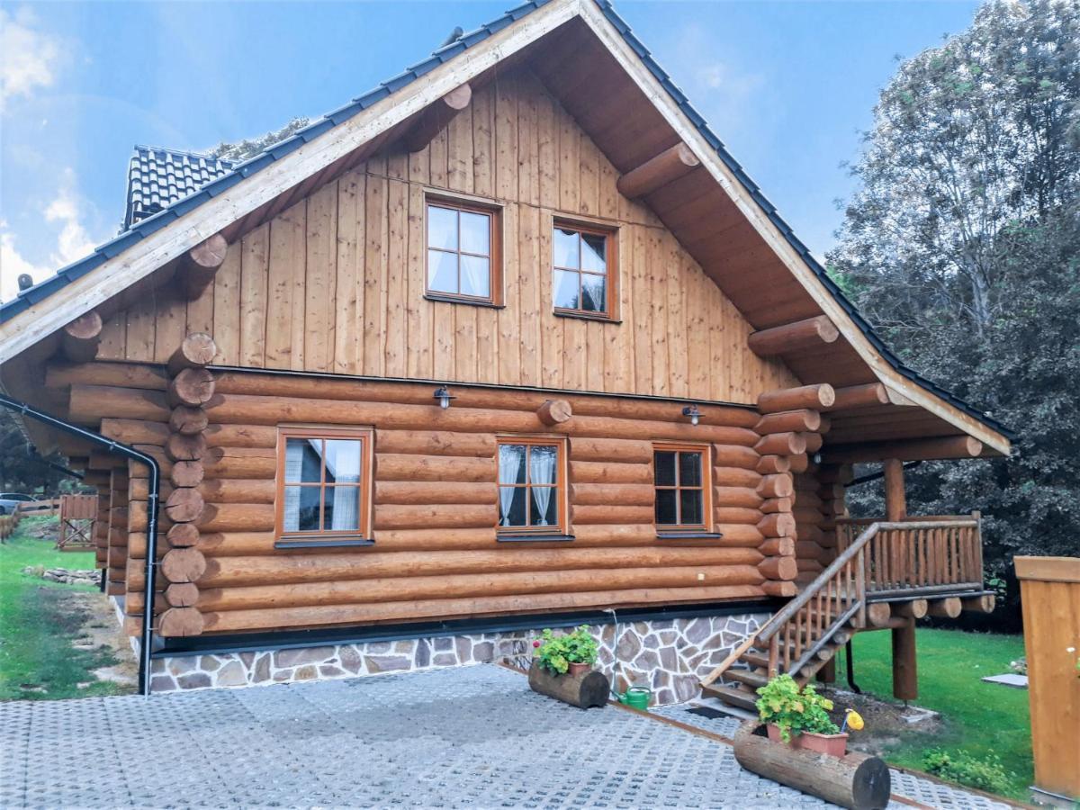 Chalet Lazny By Interhome Pohorsko ภายนอก รูปภาพ