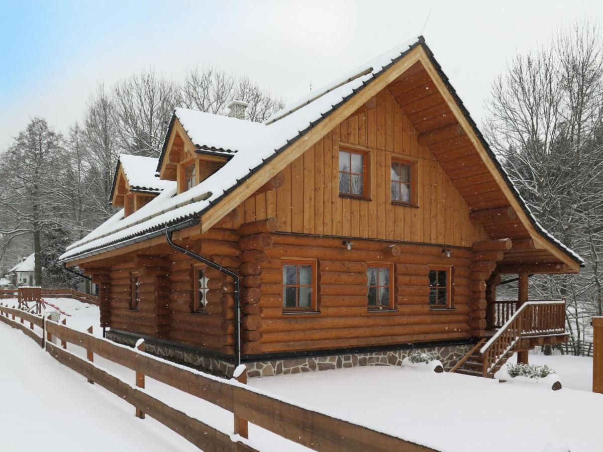 Chalet Lazny By Interhome Pohorsko ภายนอก รูปภาพ