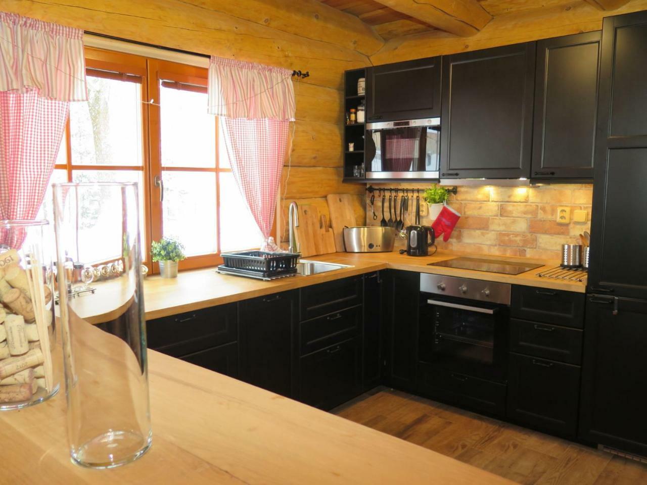 Chalet Lazny By Interhome Pohorsko ภายนอก รูปภาพ